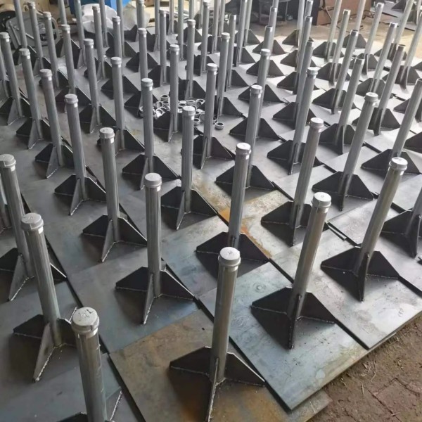 白朗沉降板现货