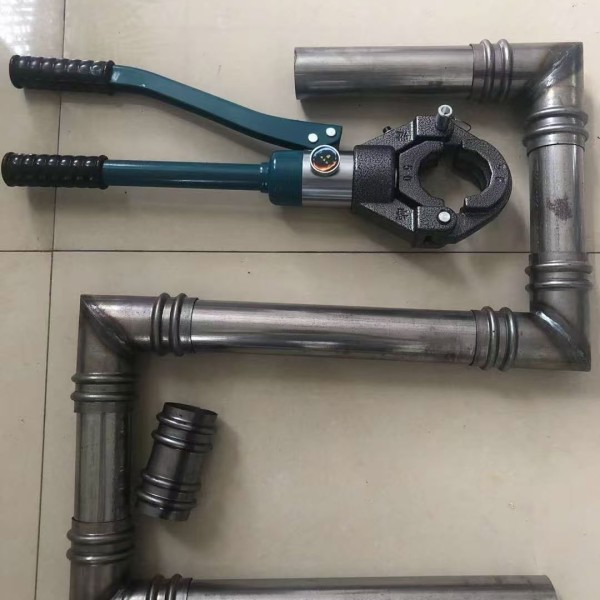 白朗鑫亿呈冷却管